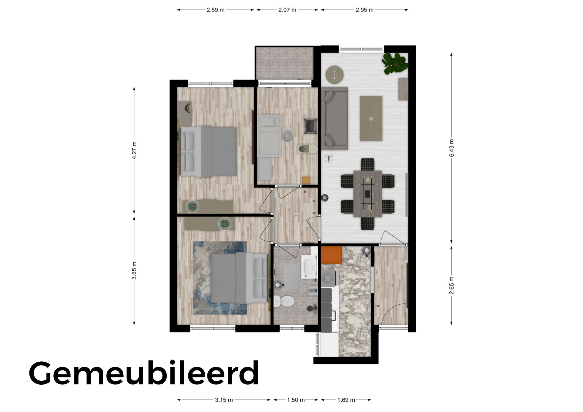 [House Floor Planner] house floor plans roomsketcher